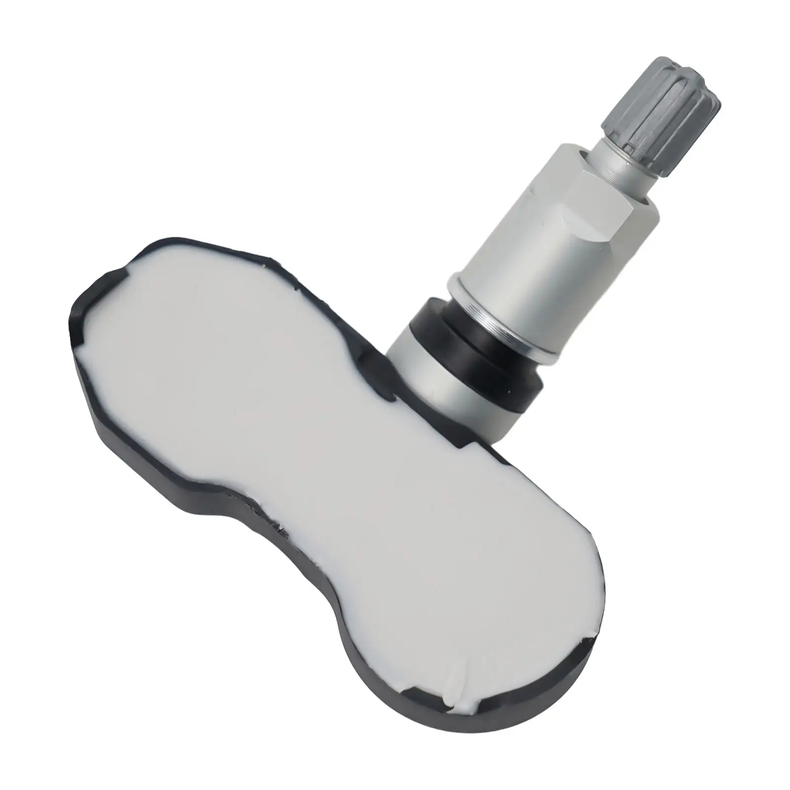 

1pcs/set Car Tire Pressure Sensor Car Accessories Plastic+Metal TPMS Sensor Tire Pressure 1Pcs 433MHz 7PP907275F