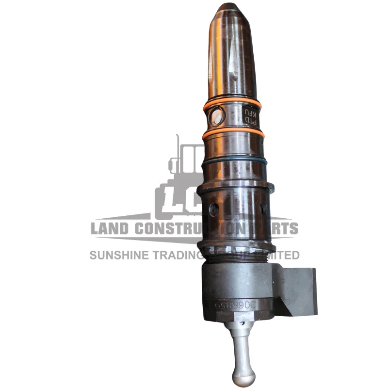 Fuel Injector 3406604 – Compatible with M11, QSM11, ISM11 Engines | High-Quality Diesel Injector Replacement