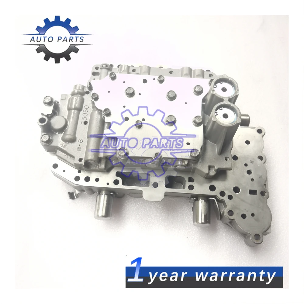 

U140 U240 U241 Automatic Transmission Valve Body Assembly For 1998-2005 Celica Highlander Matrix RAV4 ES300 RX300 Camry Solara