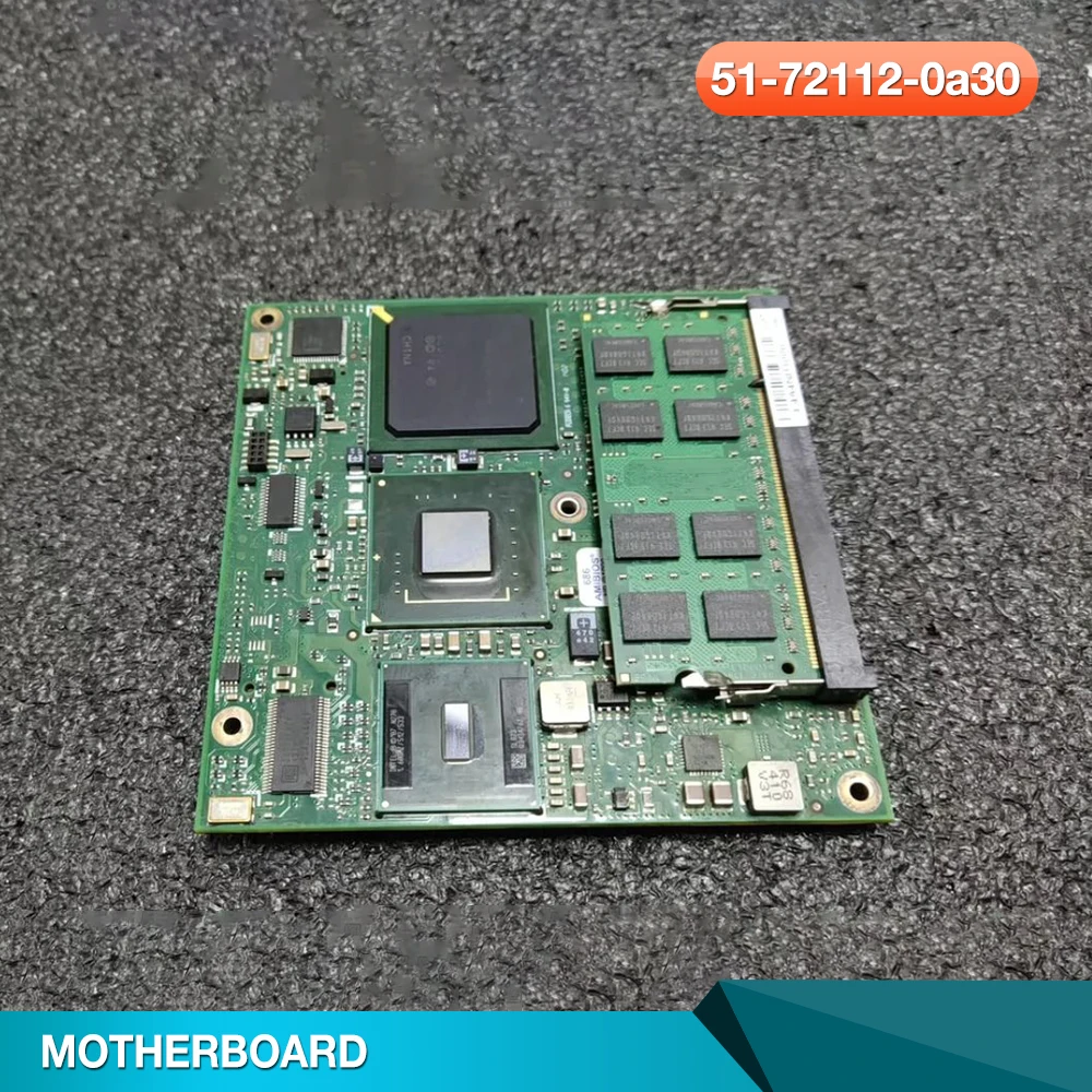 

Express-ATR-R-15 For ADLINK Industrial Control Equipment Computer Motherboard 51-72112-0a30