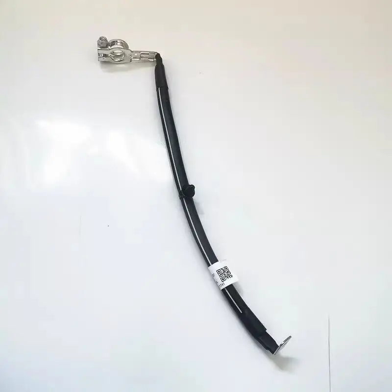 Auto parts Suitable for  Roewe i5 Battery Negative Cable / Ground Wire (Battery Terminal)