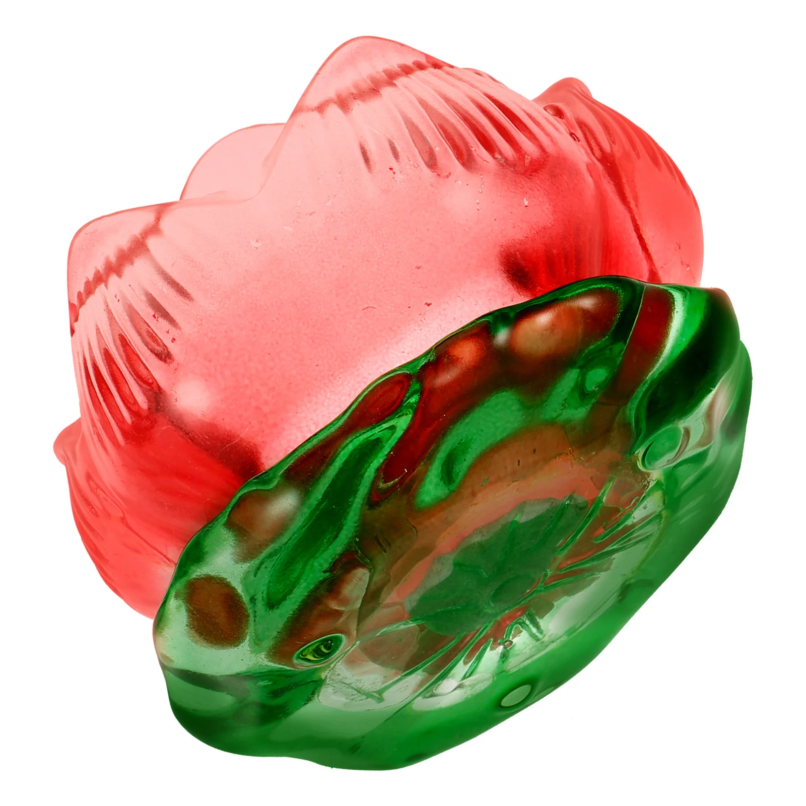 

Lotus Holder Smooth Surface Lightweight Lotus Flower Design Table Stand Decorative Tealight Holder Home Decoration