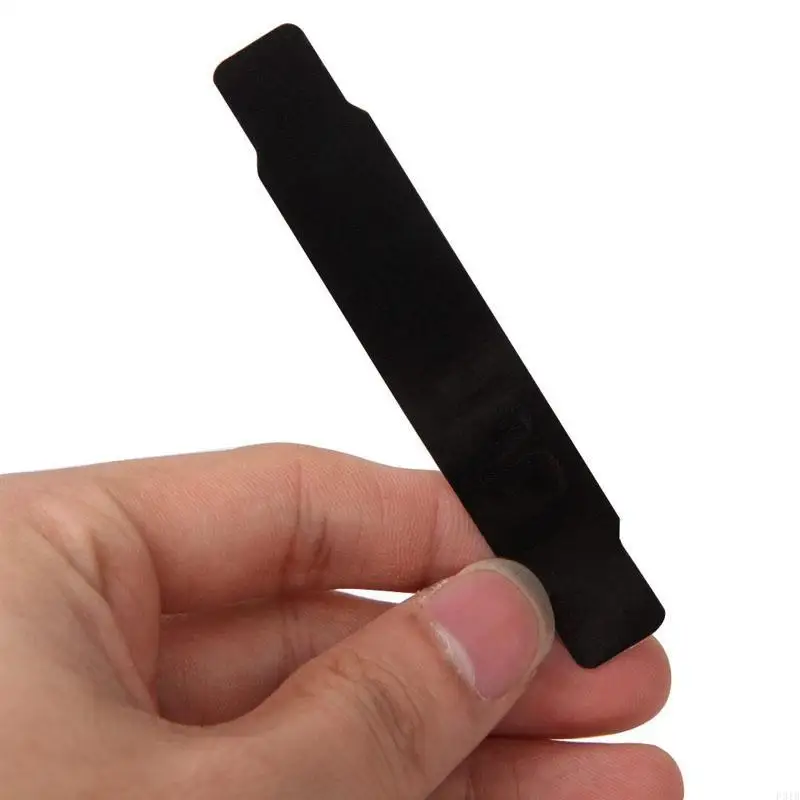 

Baby Thermometer Reusable Flexible Toddler Forehead Care for Health Monitors New P31B