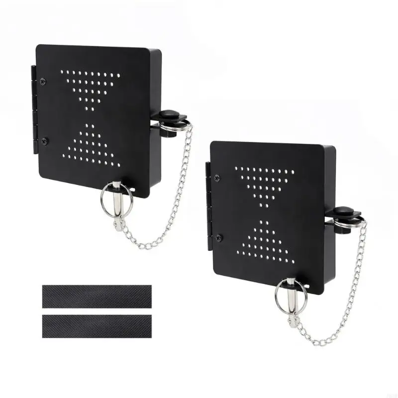 

J60F Bumper Cover Caps Covers с заменой аксессуаров прицепа квадратный бампер крышка бампера