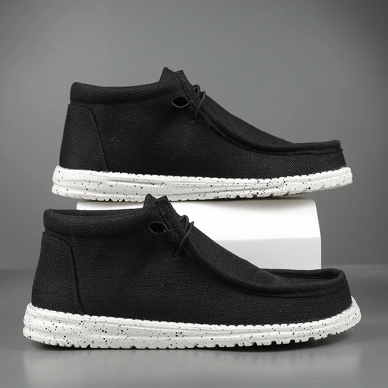 

YRZL 2025 New Lightweight Men Sneakers Breathable Non Slip Running Shoes for Men Gym Workout Walking Sneakers Outdoor Training