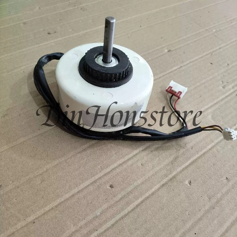 Air conditioner internal fan motor YYK18-4C/RPG18A-17/RA (AL) 20B/RPG18B-7