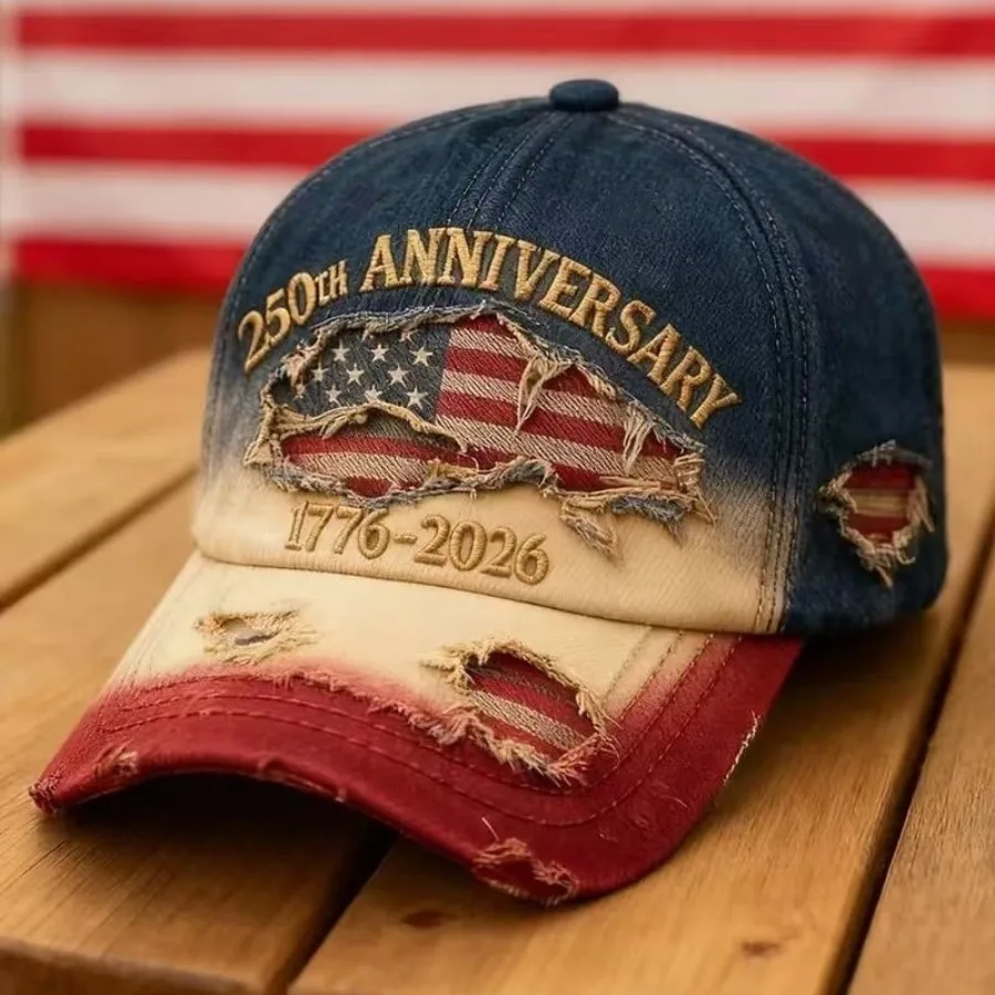 2025 New Print Washed Cotton Baseball Cap for Men Women Vintage Casual Peaked Caps Outdoor Running Sun Hat Adjustable Soft Top, image 9