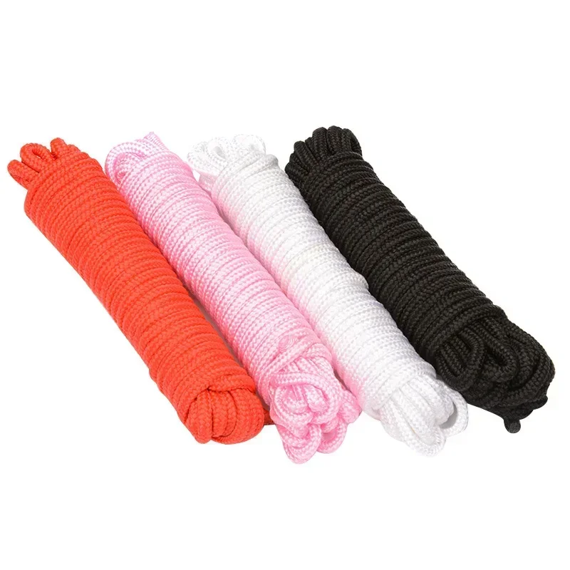 Adult Games Bondage Binding Ropes Restraint Erotic Roleplay Sex Toys For Couples Sex Shop Slave Bdsm Bondage Rope Harness