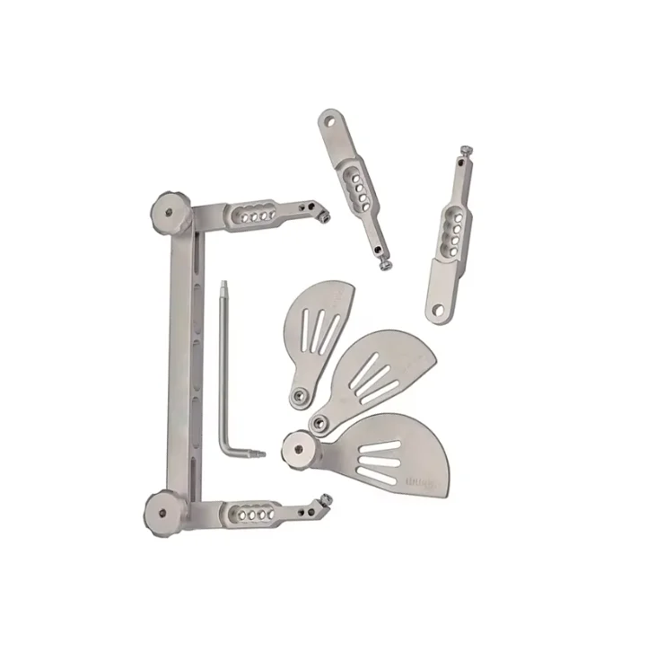 High Strength Top Quality Jig Saw Guides Veterinary Animal Operation   fast shipping