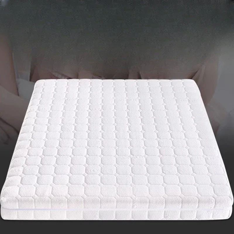 Colchones Queen de primavera de espesor, colchones Molblly de alta calidad para dormitorio doble, muebles King Sleep Materasso Matrimoniale