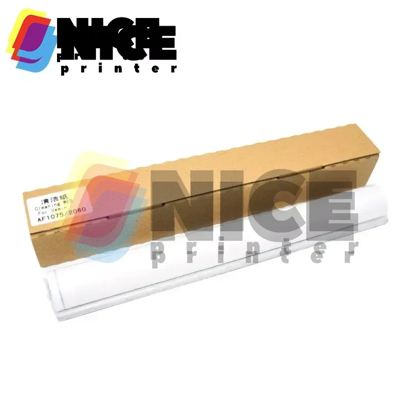 B140-4181 Fuser Cleaning Web Oil Roller support for Ricoh Mp 9002 6001 6000 6002 7001 8001 7000 Af2051 2060 2075 Mp5500 6500 750