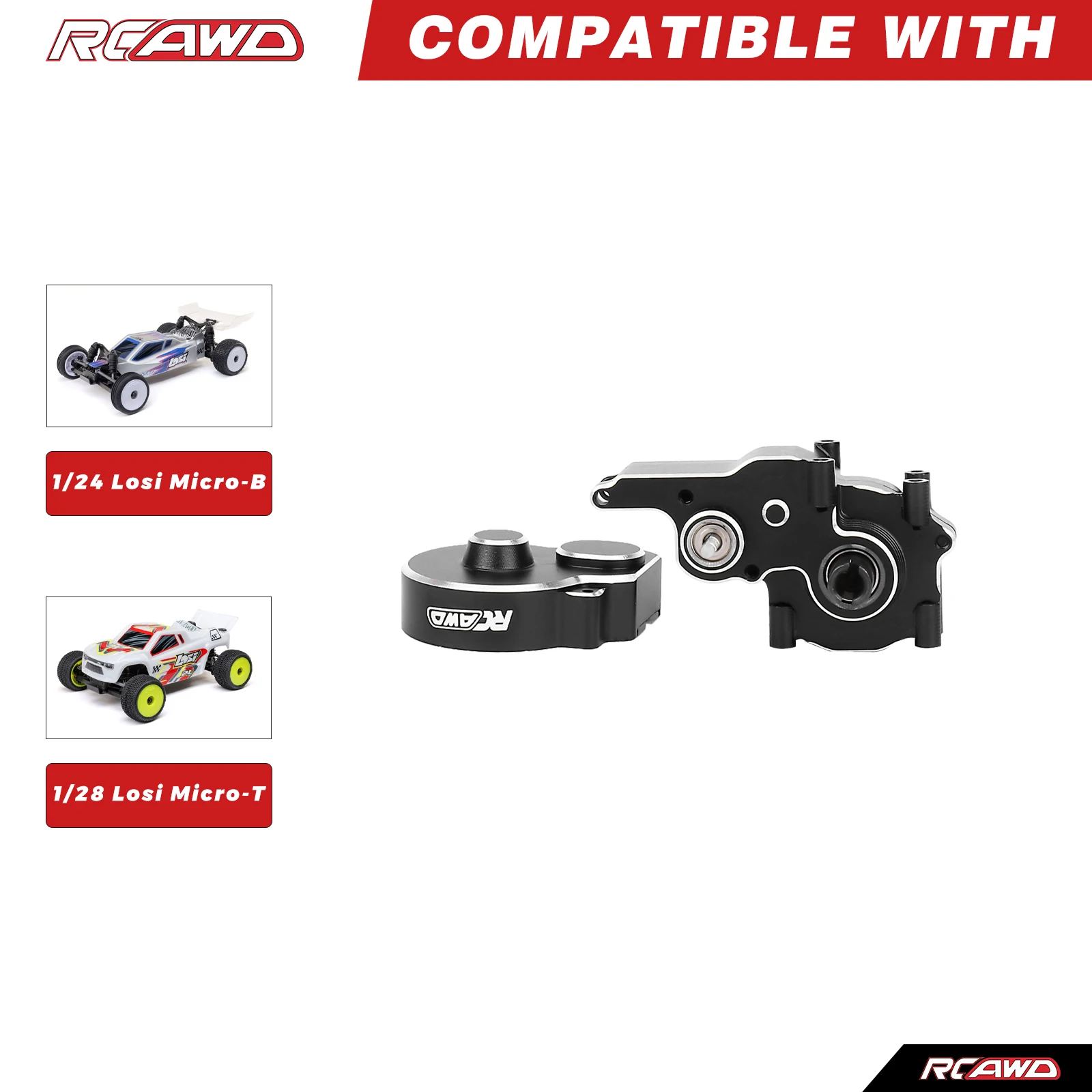 Rcawd For Micro-B T…