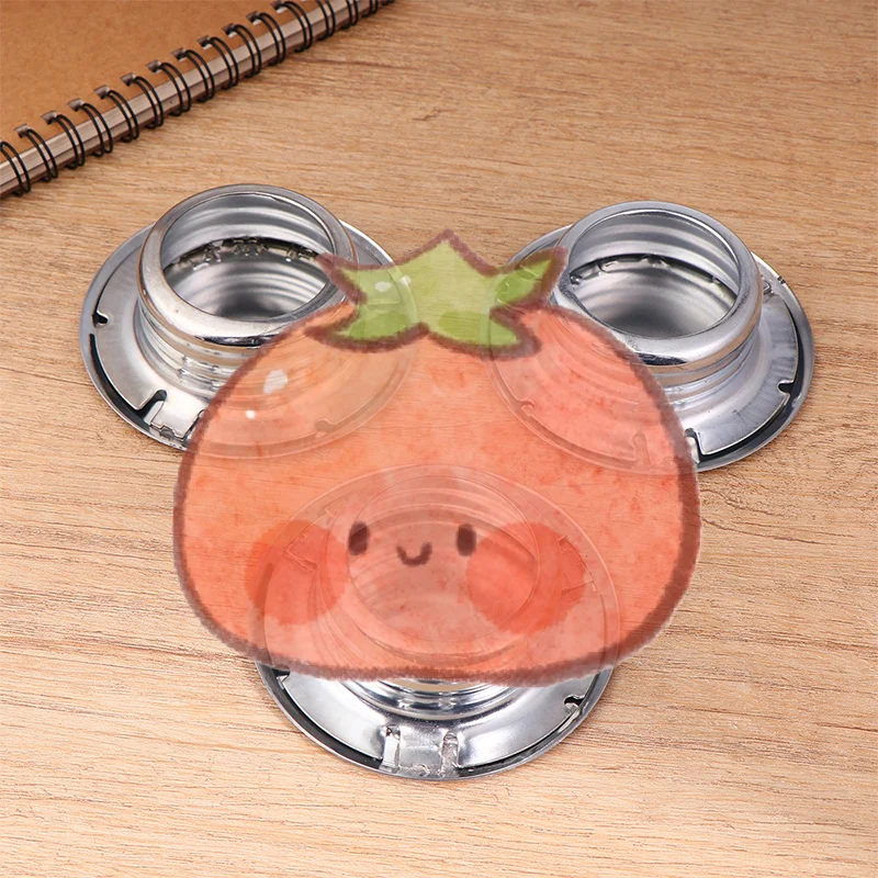 1/2/3 قطعة غطاء الرش النار لوحة لنظام رش السقف حماية الرش رئيس يغطي لوحة حلقة الكسوة للسقف في #1