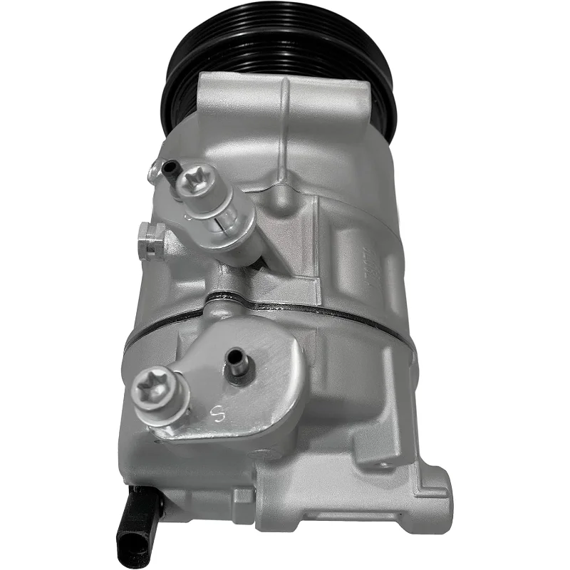 ضاغط تيار متردد جديد RYC وقابض A/C AIH567-01