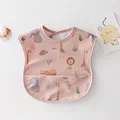 Pink animals
