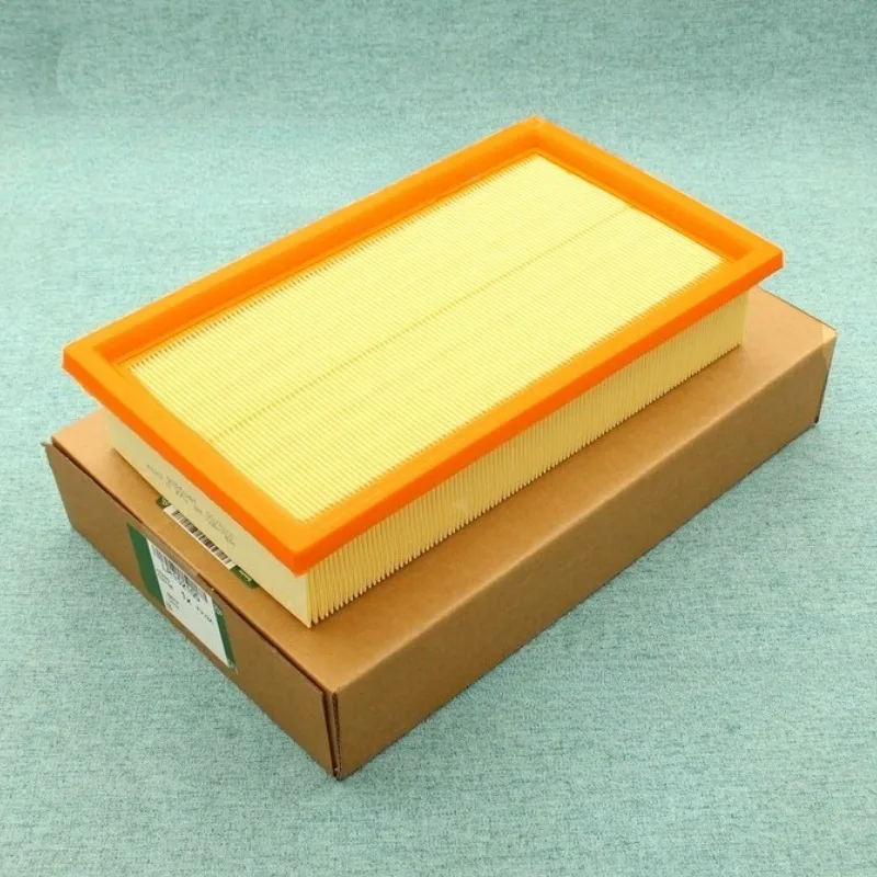 

2PCS Car Air Filter LR152100 For LAND ROVER RANGE ROVER SPORT III 3.0 D250 D300 D350 P360 P400 P440e P460 P510 P530 P550 2021-