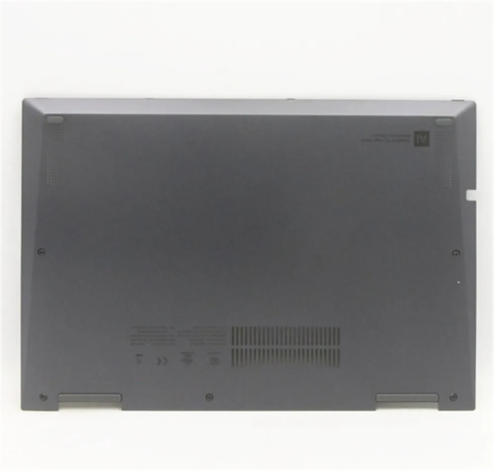 

5M10V75645 For Lenovo Thinkpad X1 Yoga 6th Lower Bottom Base Case Cover