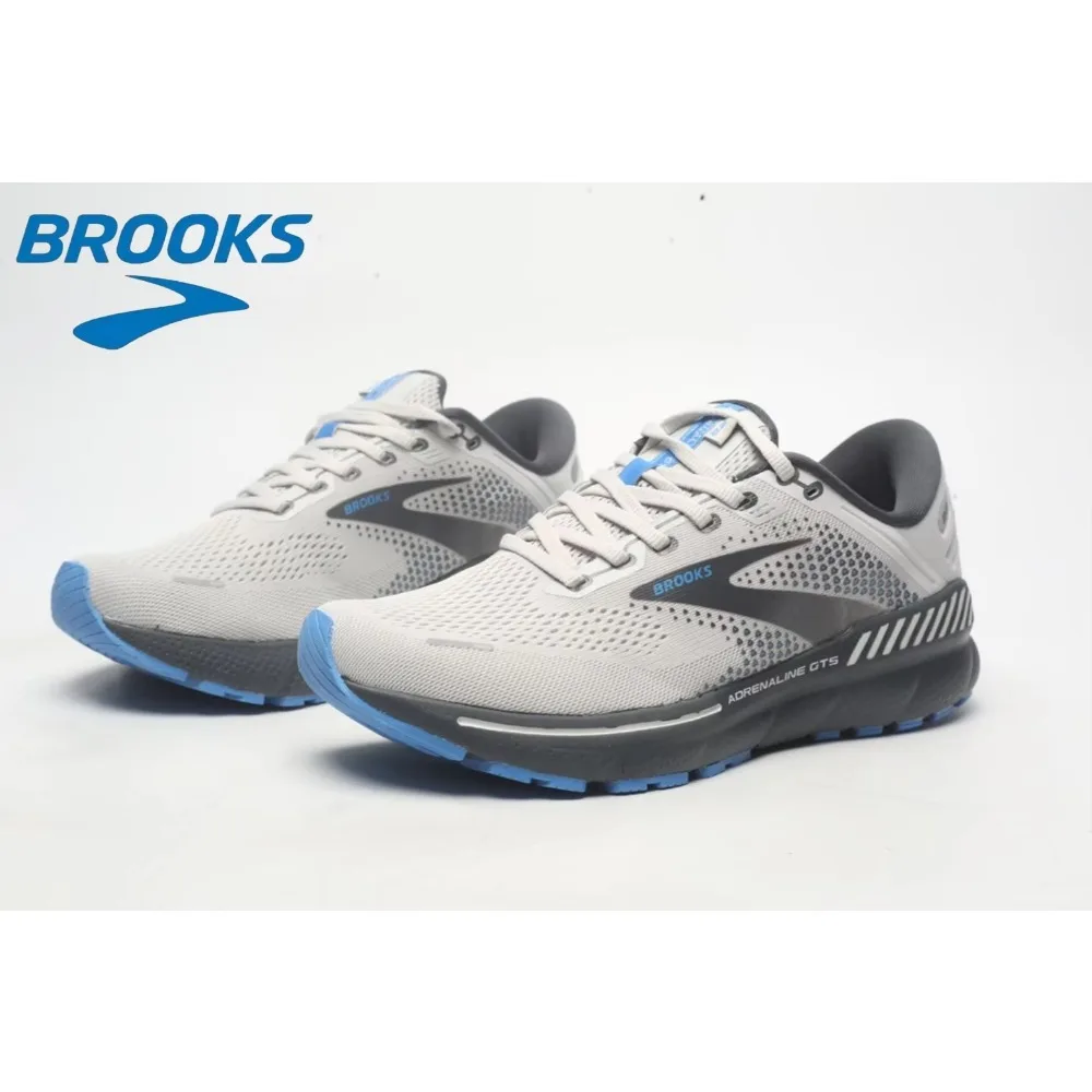 أحذية Brooks Hyperion Tempo Race للجري أحذية رياضية كاجوال للرجال خفيفة الوزن للتدريب مبطنة أحذية رياضية ماراثون