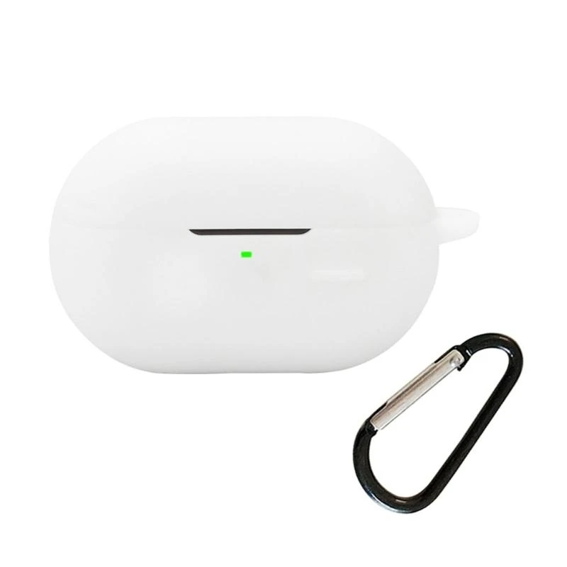 Earbud Sleeve Housing for PearlClip Antiscratch Shockproof Dustproof Cover Shell