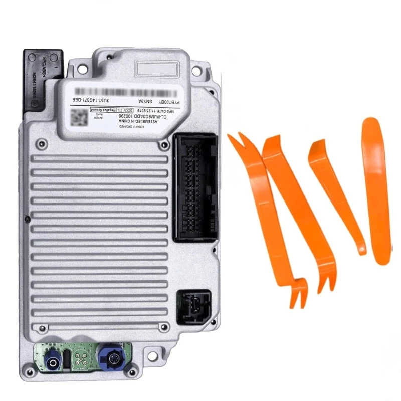 y1gd APIM with Navigation Access for F150 F250 In-Car Infotainment Systems