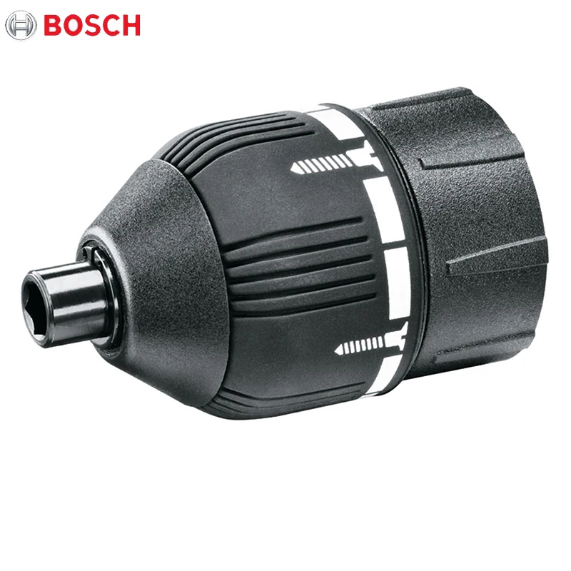 Bosch Torque Control Attachment Portable for IXO Drivers Electric Cordless Drill Screwdriver Accessories