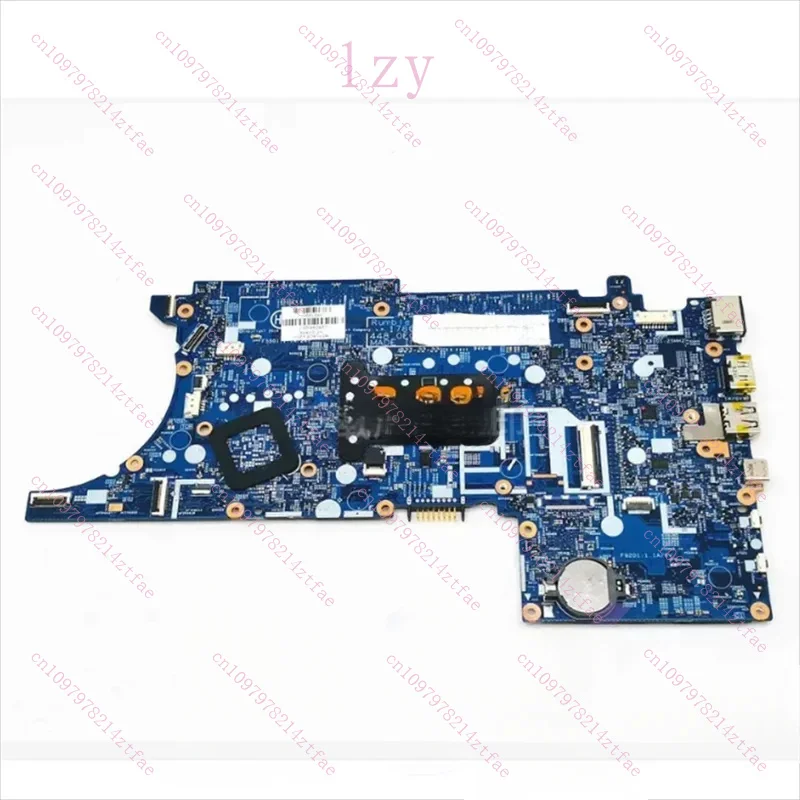 used L28244-601 L28239-601 L28238-001 For HP Probook X360 440 G1 Laotop Motherboard 17869-1 448.0EQ07.001