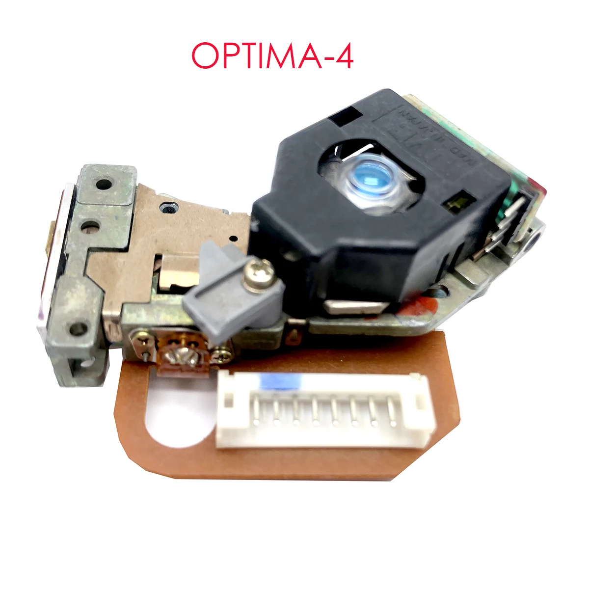 

OPTIMA-4 OPTIMA4 JVC-4 OPT-4 CD Laser lens dvd Player Blu-ray CD Player Laser Lens Optical Pick-ups Bloc Optique DVD Laser Lens