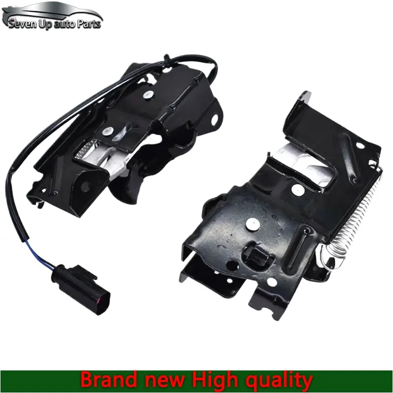 

51237242548 51237242549 Brand New Engine Cover Bonnet Hood Latch Lock Left Right for BMW 3 Series F30 F31 F34 F35 316i 318 320LI