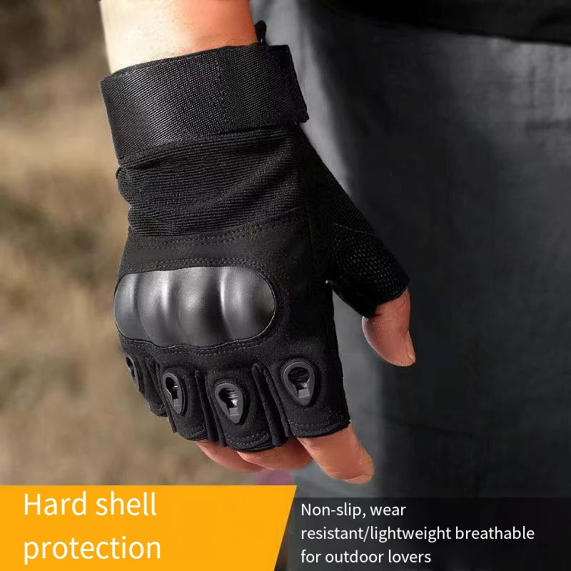 Thumbnail 4 - #2 Latest Paintball Gloves Updates