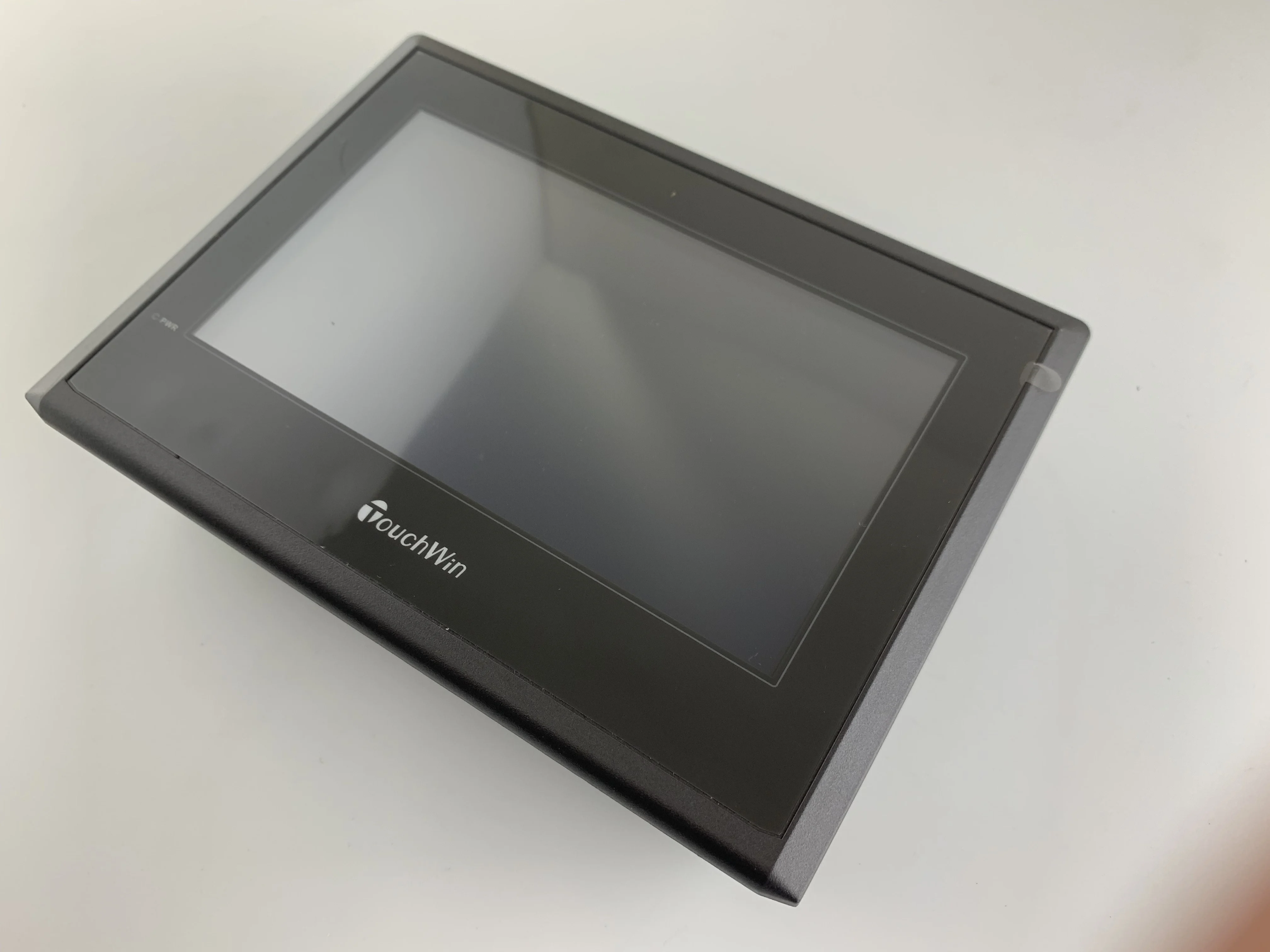 جديد وأصلي XINJE TouchWin 4.3/7/8 بوصة TG465 TG765 TG865 HMI شاشة تعمل باللمس واجهة الإنسان والآلة TG-MT/UT/ET/XT سلسلة HMI