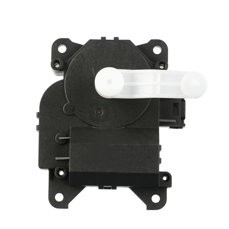 

Right Main HVAC Heater Blend Door Actuator For Lexus RX330 Toyota Highlander Accessories Parts 604-902, 8710648100, 8710600