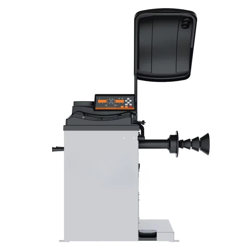 

High Performance Factory Wheel Balancing Machine Automatic Tyre Changer for Repair Shop/garage Business Machines