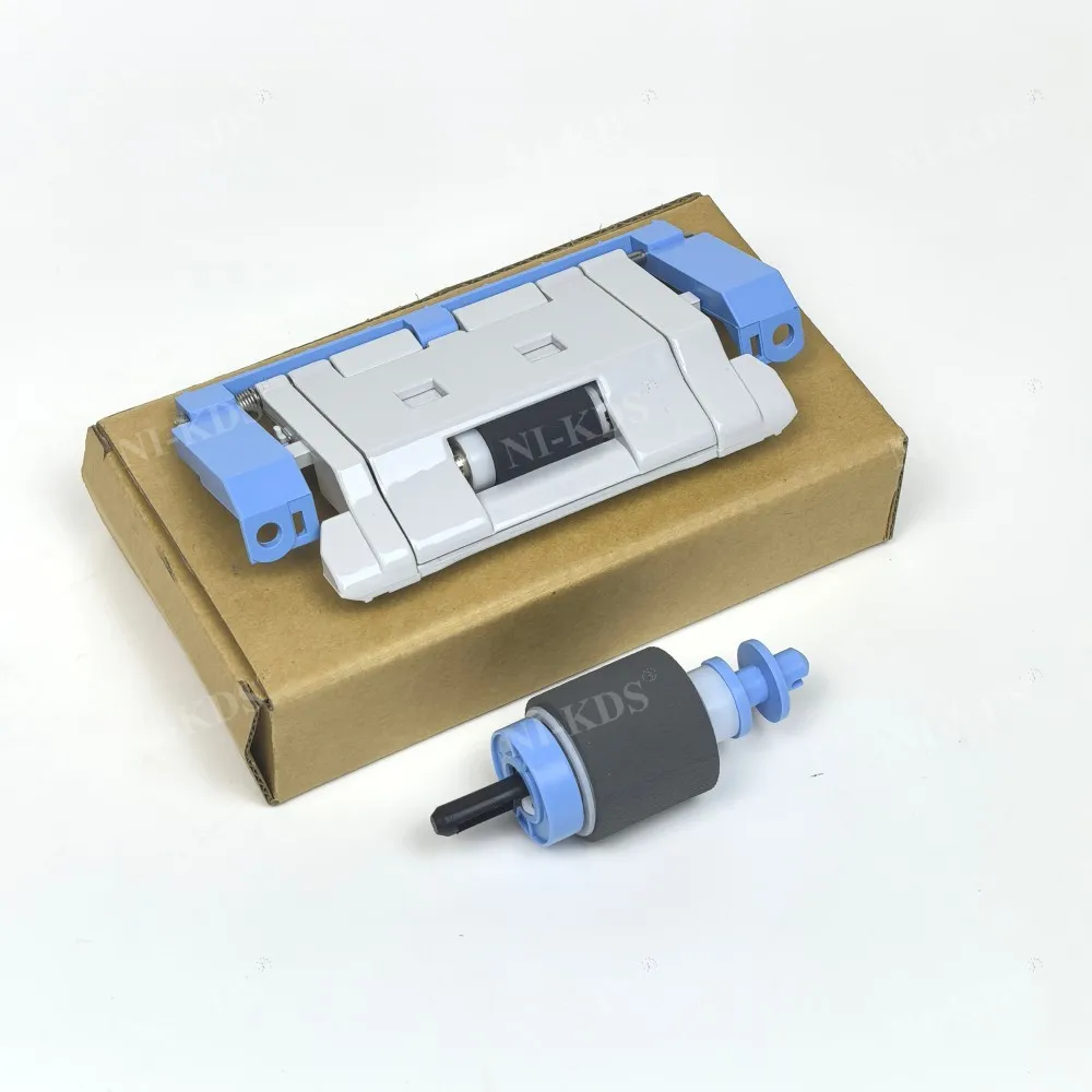 

CF235-67909 RM2-3899-000CN Roller Kit Tray 2 for HP M712 M725 712 725 Pickup Roller Pad Printer Parts