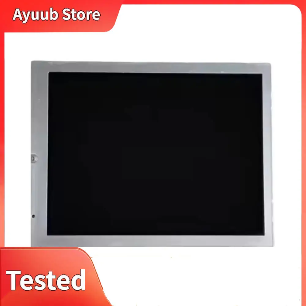 شاشة LCD للتحكم الصناعي للعرض المثالي NL6448BC20-21C NL6448BC20-21D NL6448BC20-21 NL10276BC13-01C NL10276BC13-01 #4