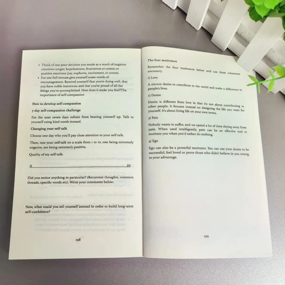 Master Your Beliefs By Thibaut Meurisse A Practical Guide To Stop Self-Doubt & Build Unshakeable Confidence