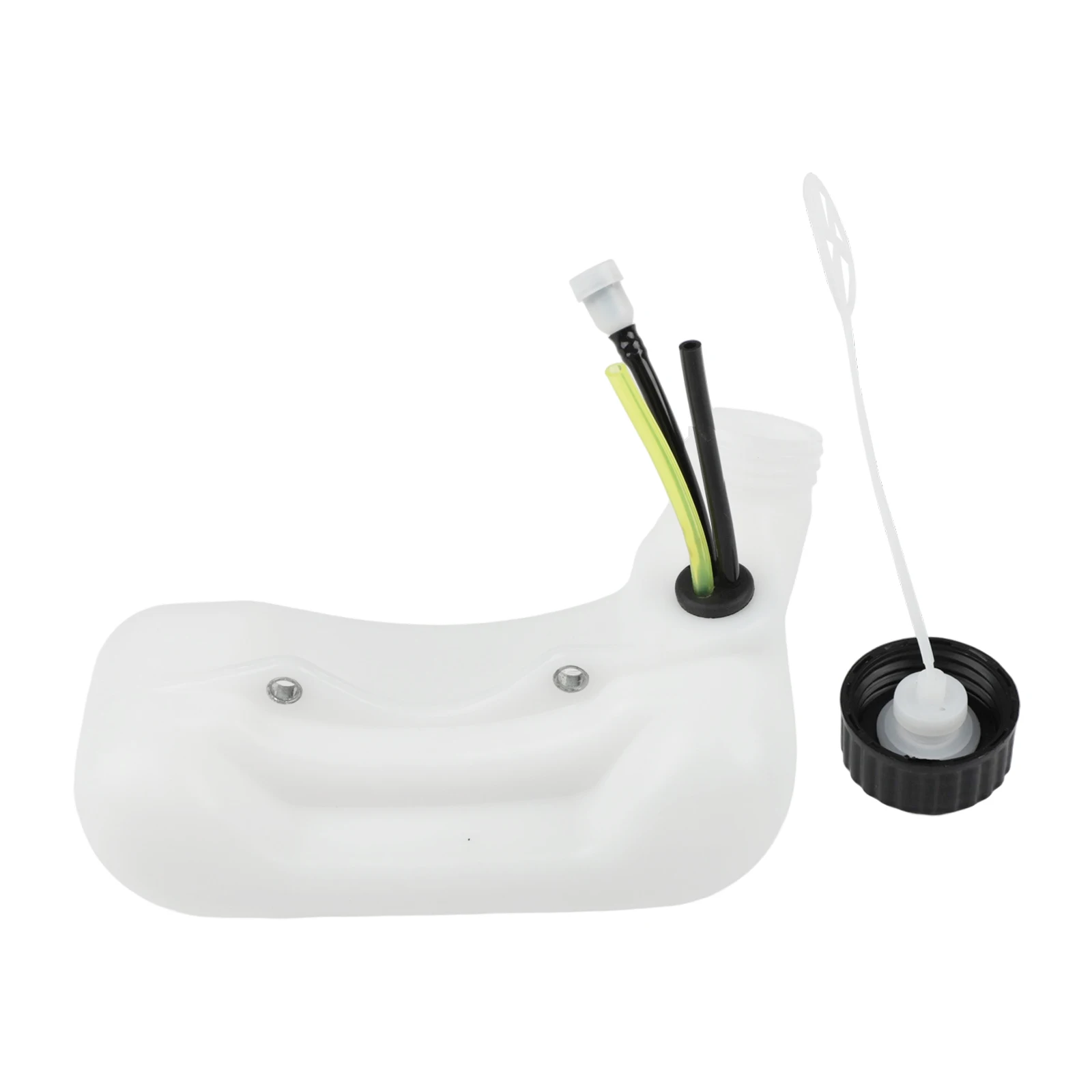 /White /Plastic /Fuel Tank A35000220 For For For Echo SRM-211 SRM-210 GT-200 Trimmer Parts Replacement Accessories