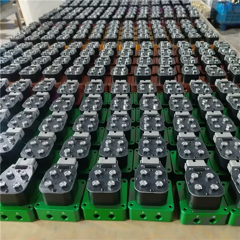Automobile Air Suspension Auto Repairs Racing Car Pneumatic Solenoid Valve VP Control Wireless 3/8