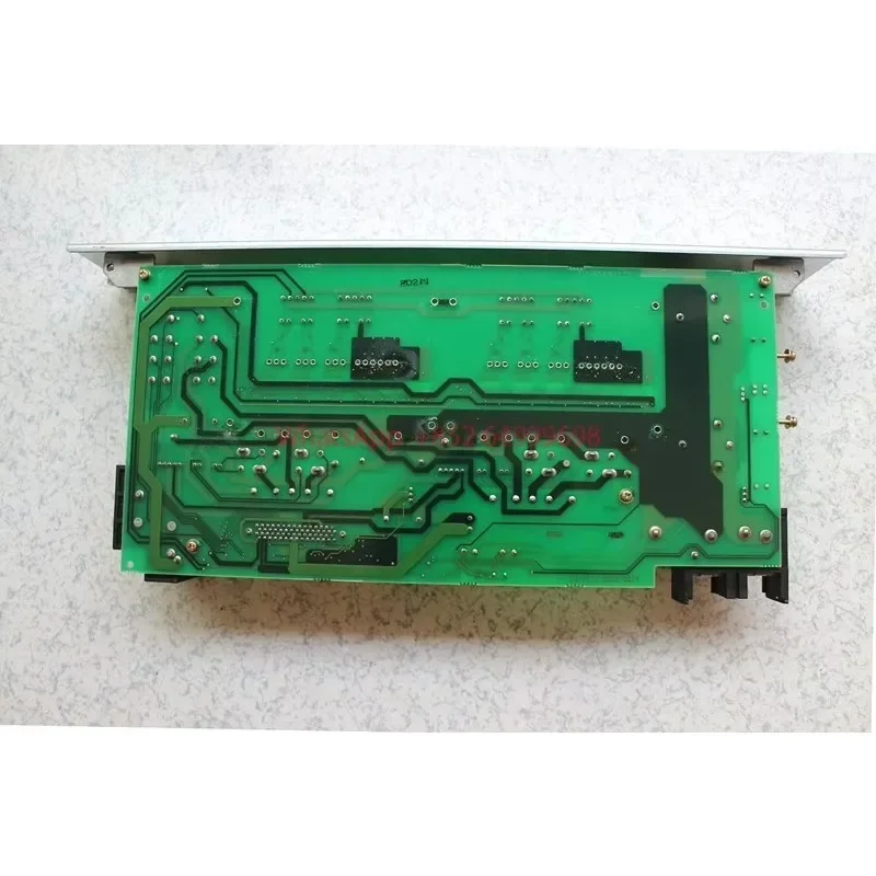 

A16B-2202-0750 PCB Board Circuit Board For CNC Machine Controller Very Cheap