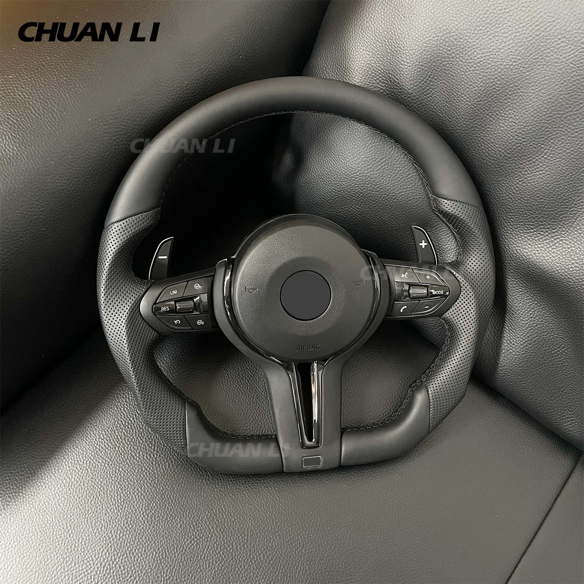 M Sports Upgrade St…