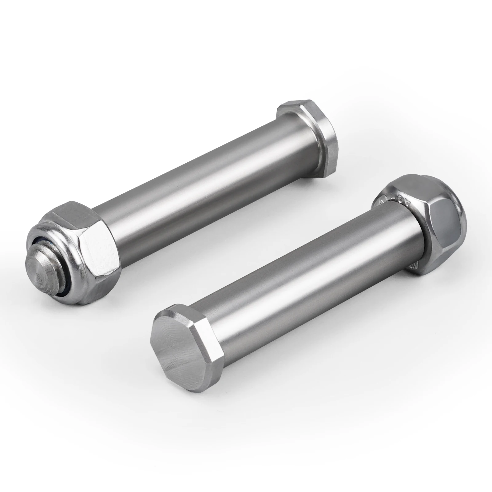 For KTM EXC 300 EXC-F 350 SX 125 SXF 450 2024 Forged Aluminum Foot Pegs FootRest Footpegs Rests For Husqvarna TE300 GasGas EC300 - Image 5
