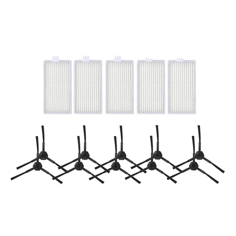 Акция! Запасные части для ILIFE V5S Pro V5S V5 V3 V3S робота-пылесоса