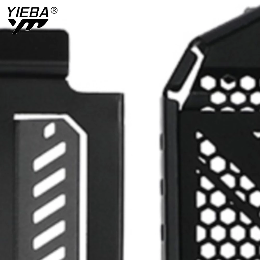 

For Trident660 2021 -2025 2026 Motorcycle Accessories Radiator Guards Grille Grill Cover Oil Cooled Guard Protector Trident 660