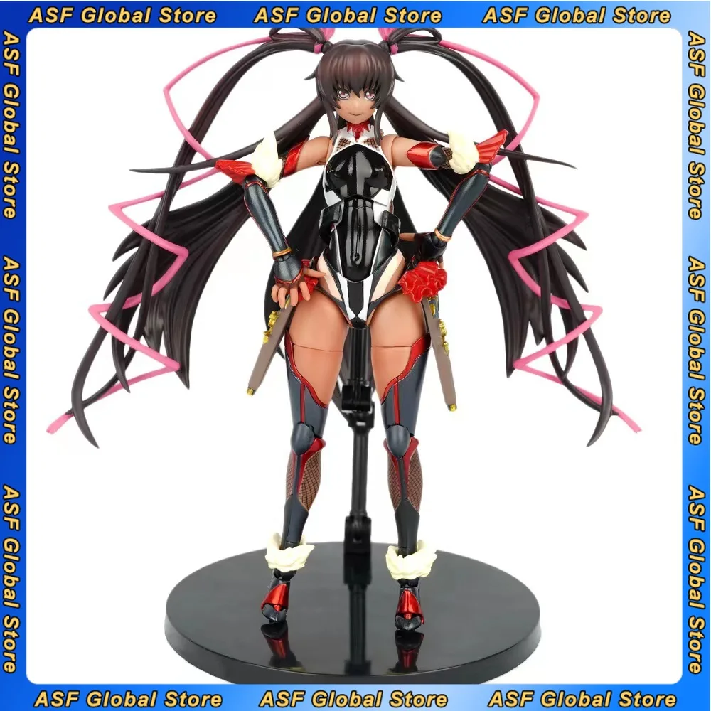 in-stock-taimanin-game-figure-mizuki-yukikaze-peripheral-model-cute-sexy-beautiful-girl-statue-desktop-decoration-gifts-toys
