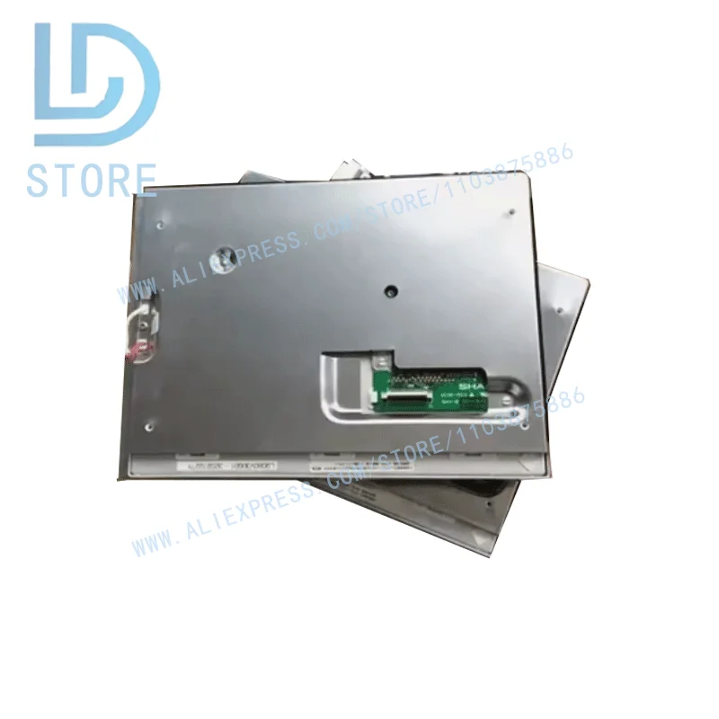 

LQ080V3DG01 Оригинальный новый 8,0-дюймовый ЖК-экран