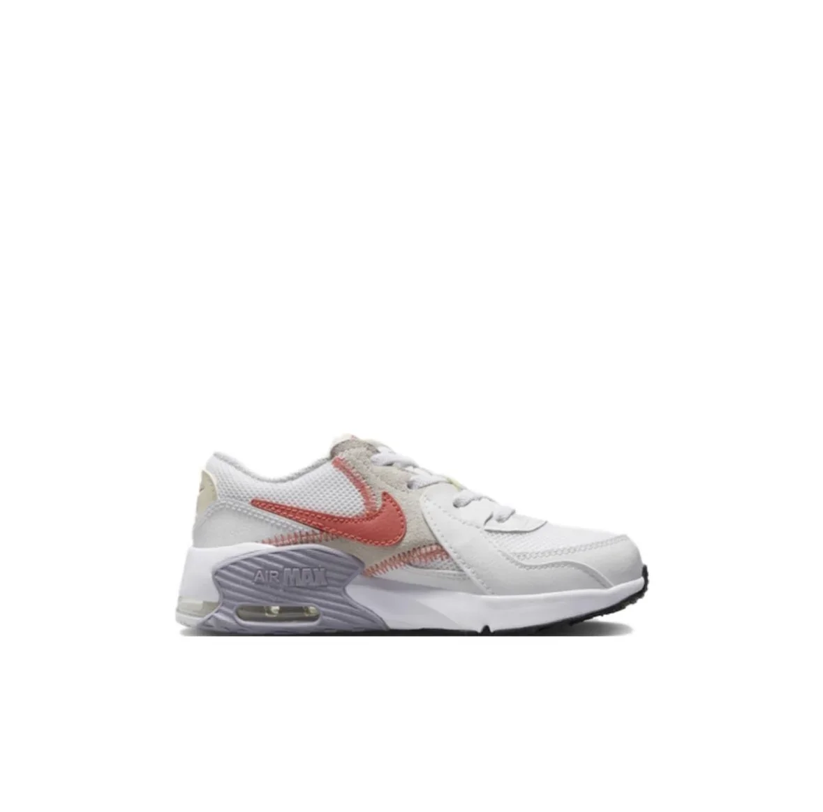 Nike Air Max Excee PS Children‘s Shoes Comfortable Non-slip Wear-resistant Kids Sneaker