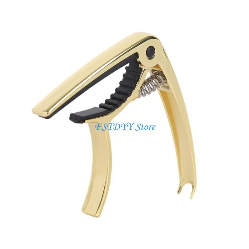 G6DE كابوس معدل لضبط نغمة الآلات الوترية للجيتار الصوتي الكهربائي