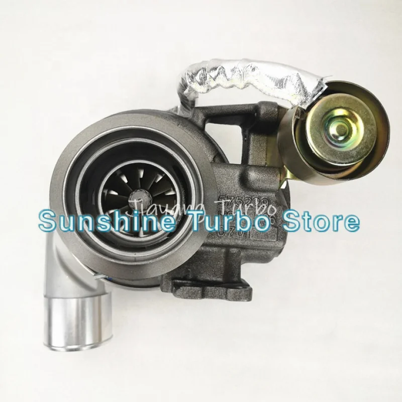 Turbo for Caterpillar Earth Moving Excavator 325D L With C7 Engine E325D Turbo 10R-3759 10R-9217 10R3759 10R9217 2507699