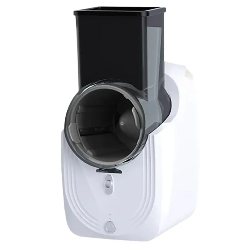 A67P-Multi-Function Vegetable Cutter Household Kitchen Electric Vegetable Cutter Vegetable…
