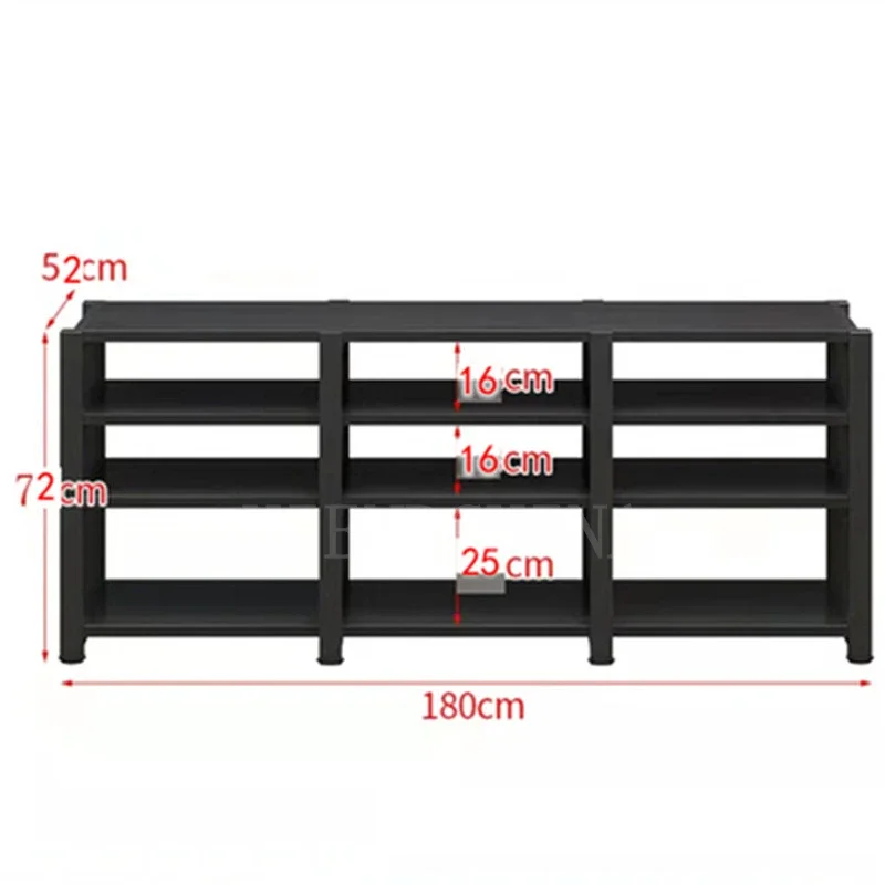 DK-010 gabinete de áudio e vídeo amplificador de potência rack equipamentos tv gabinete som circundante quadro extensão 3 linhas