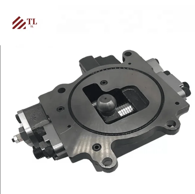 

Excavator Spare Parts 2042683 CAT320C E320C E320D Hydraulic Pump Regulator For Caterpillar